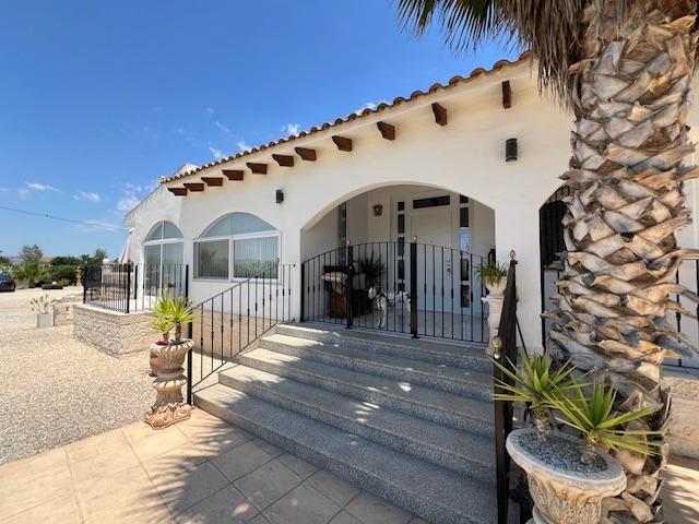 3 Bed, 4 Bath, HouseFor Sale, Dolores, Alicante