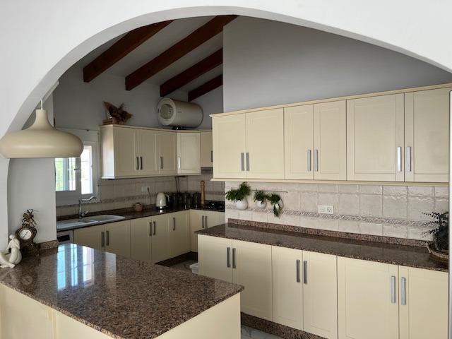 3 Bed, 4 Bath, HouseFor Sale, Dolores, Alicante