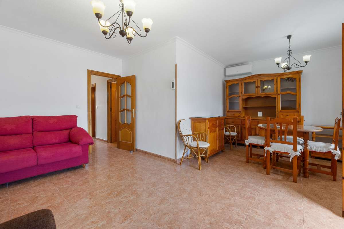3 Bed, 2 Bath, HouseFor Sale, Santiago De La Ribera, Murcia