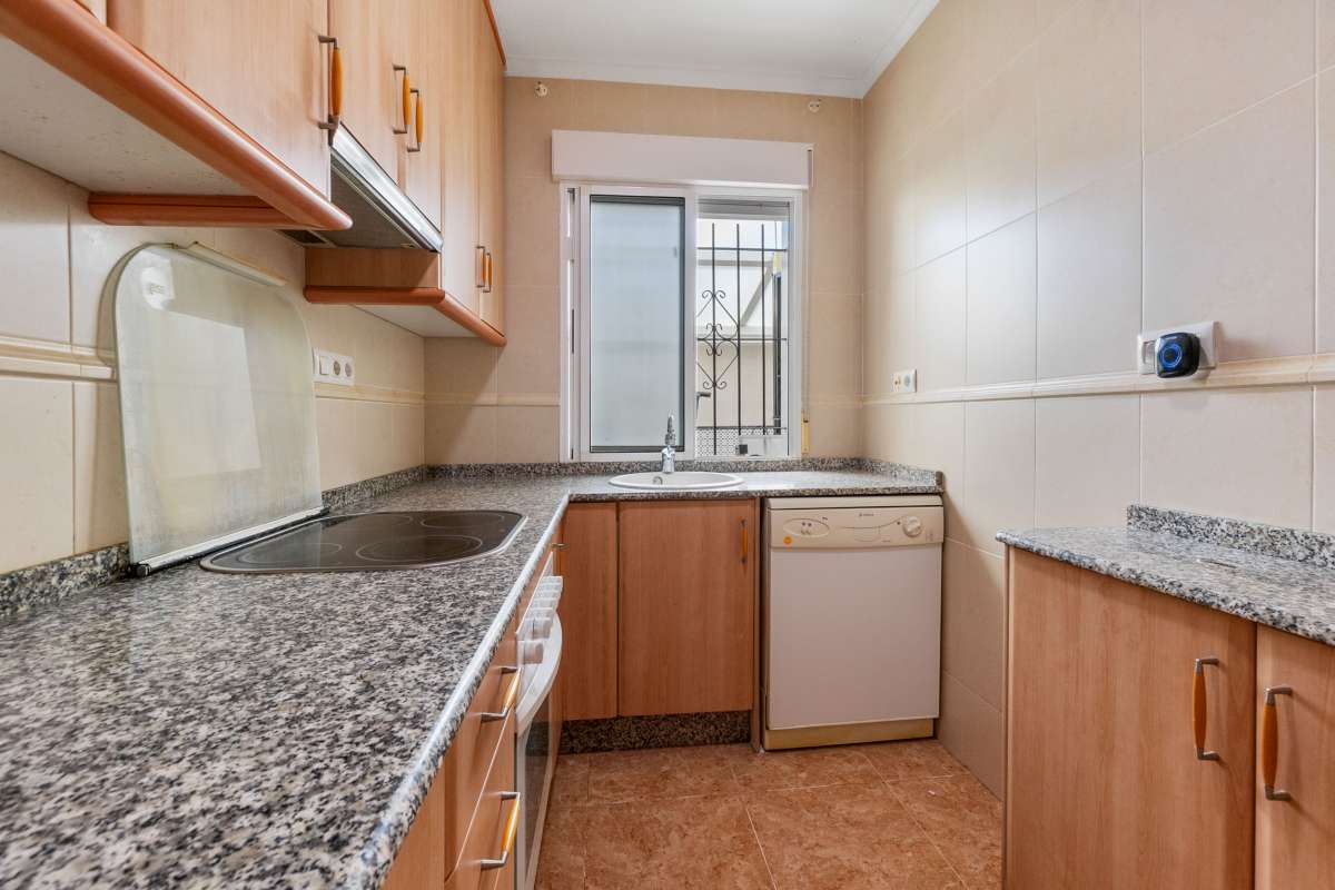 3 Bed, 2 Bath, HouseFor Sale, Santiago De La Ribera, Murcia