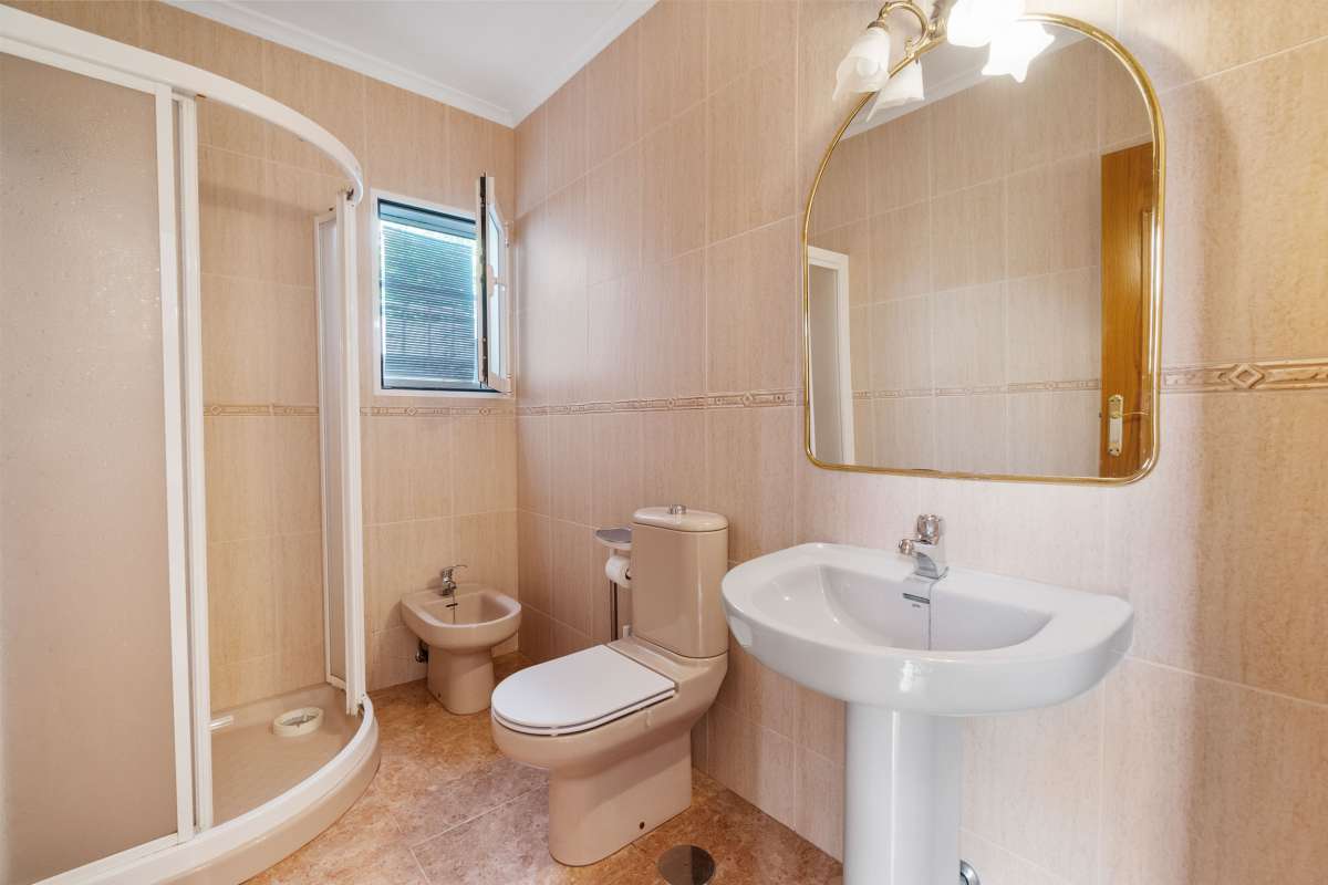 3 Bed, 2 Bath, HouseFor Sale, Santiago De La Ribera, Murcia