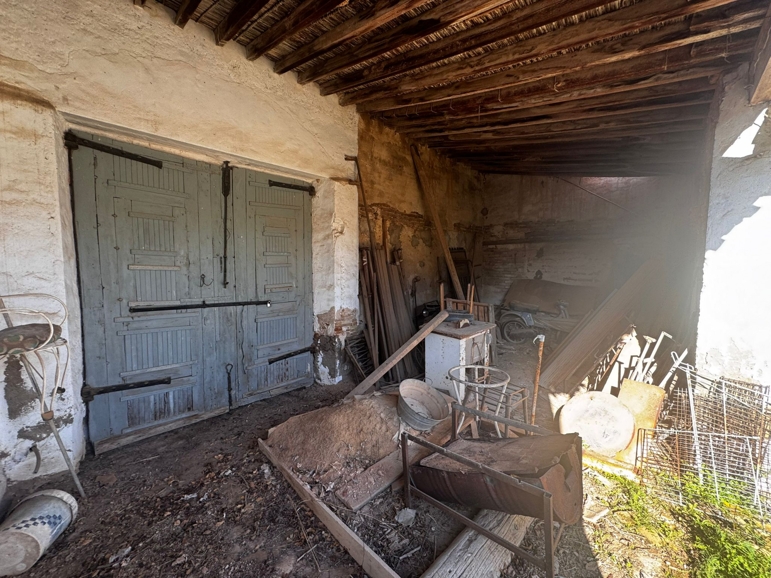 6 Bed, 1 Bath, HouseFor Sale, Cartagena, Murcia