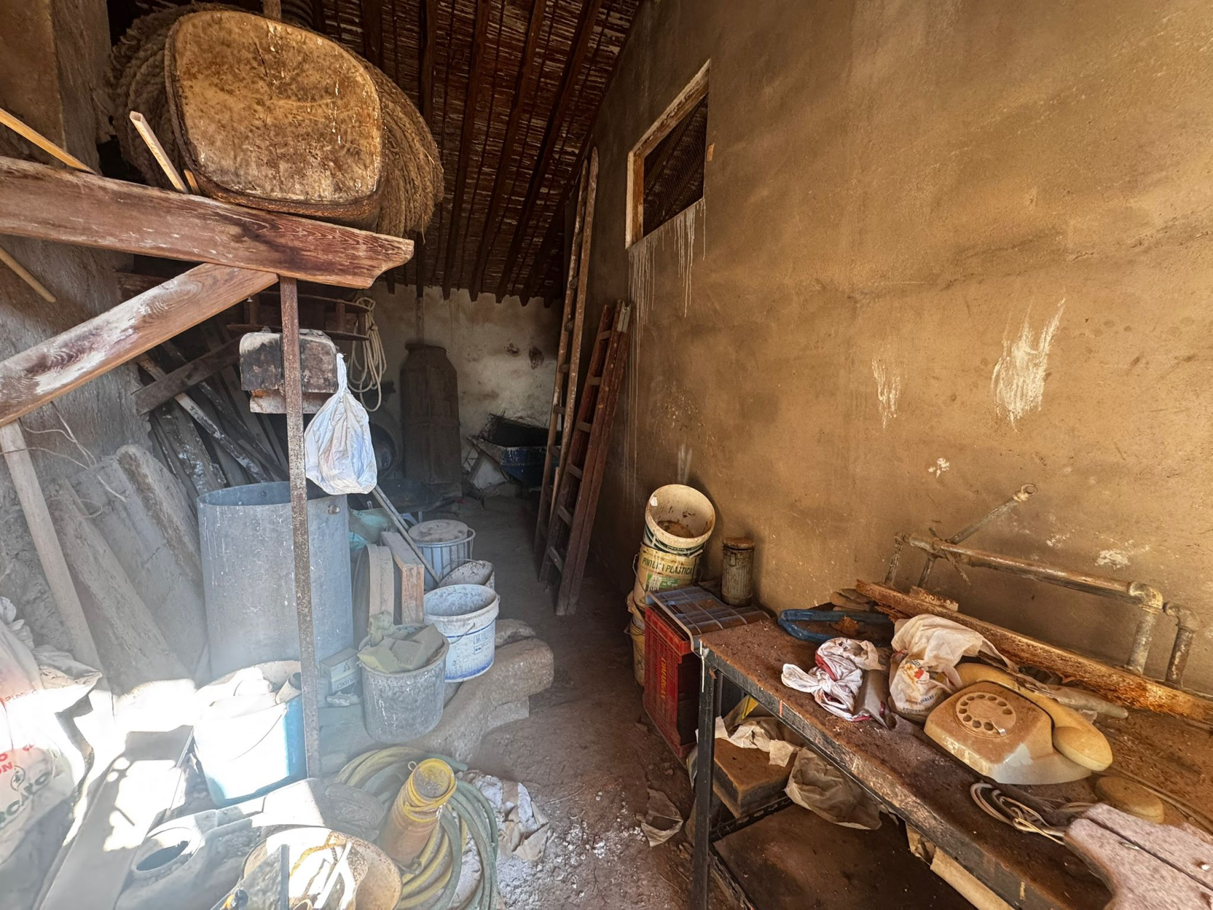 6 Bed, 1 Bath, HouseFor Sale, Cartagena, Murcia