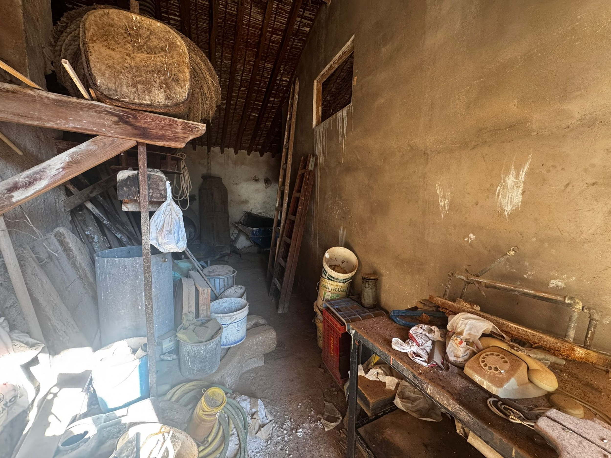 6 Bed, 1 Bath, HouseFor Sale, Cartagena, Murcia