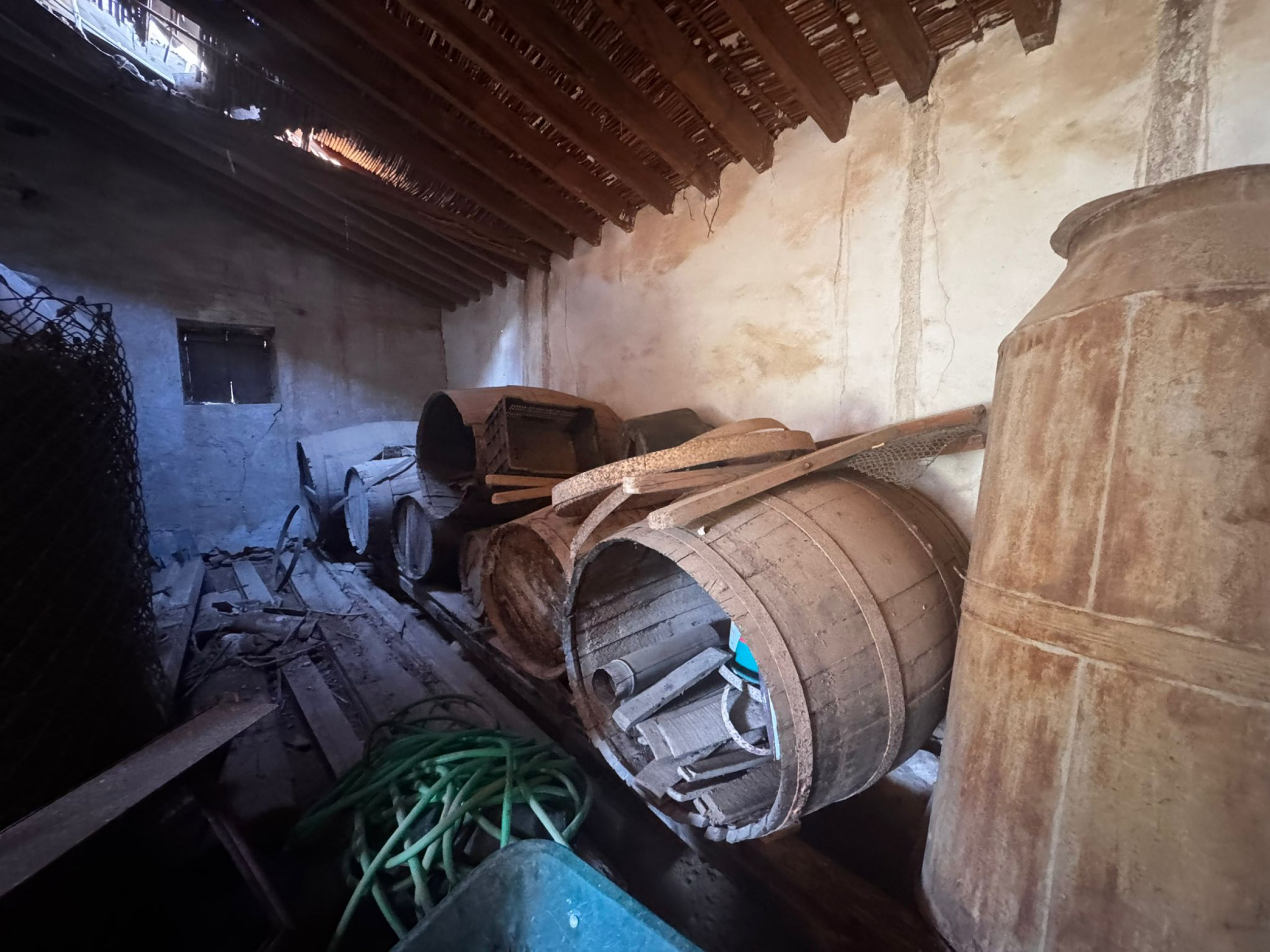 6 Bed, 1 Bath, HouseFor Sale, Cartagena, Murcia