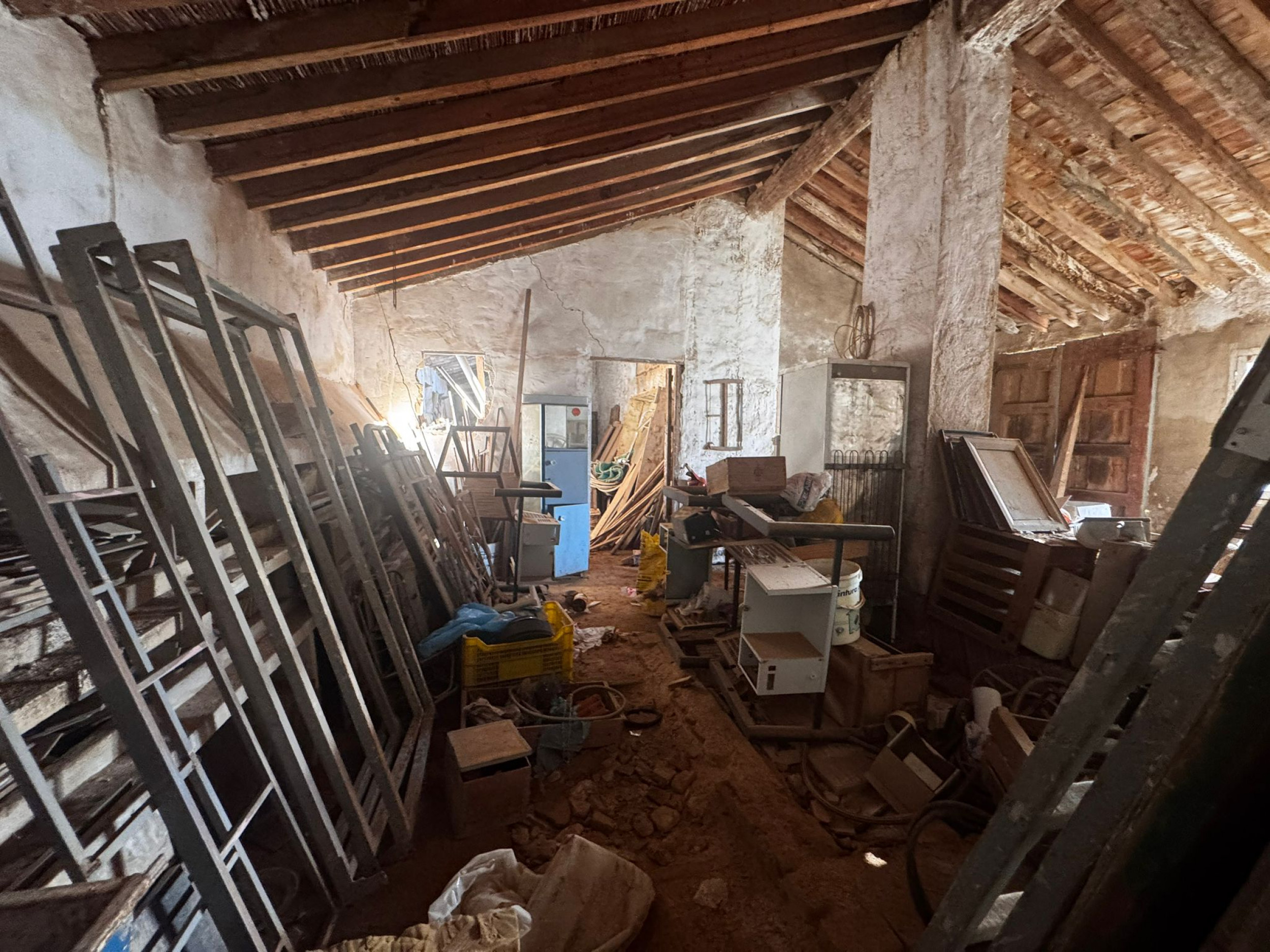 6 Bed, 1 Bath, HouseFor Sale, Cartagena, Murcia