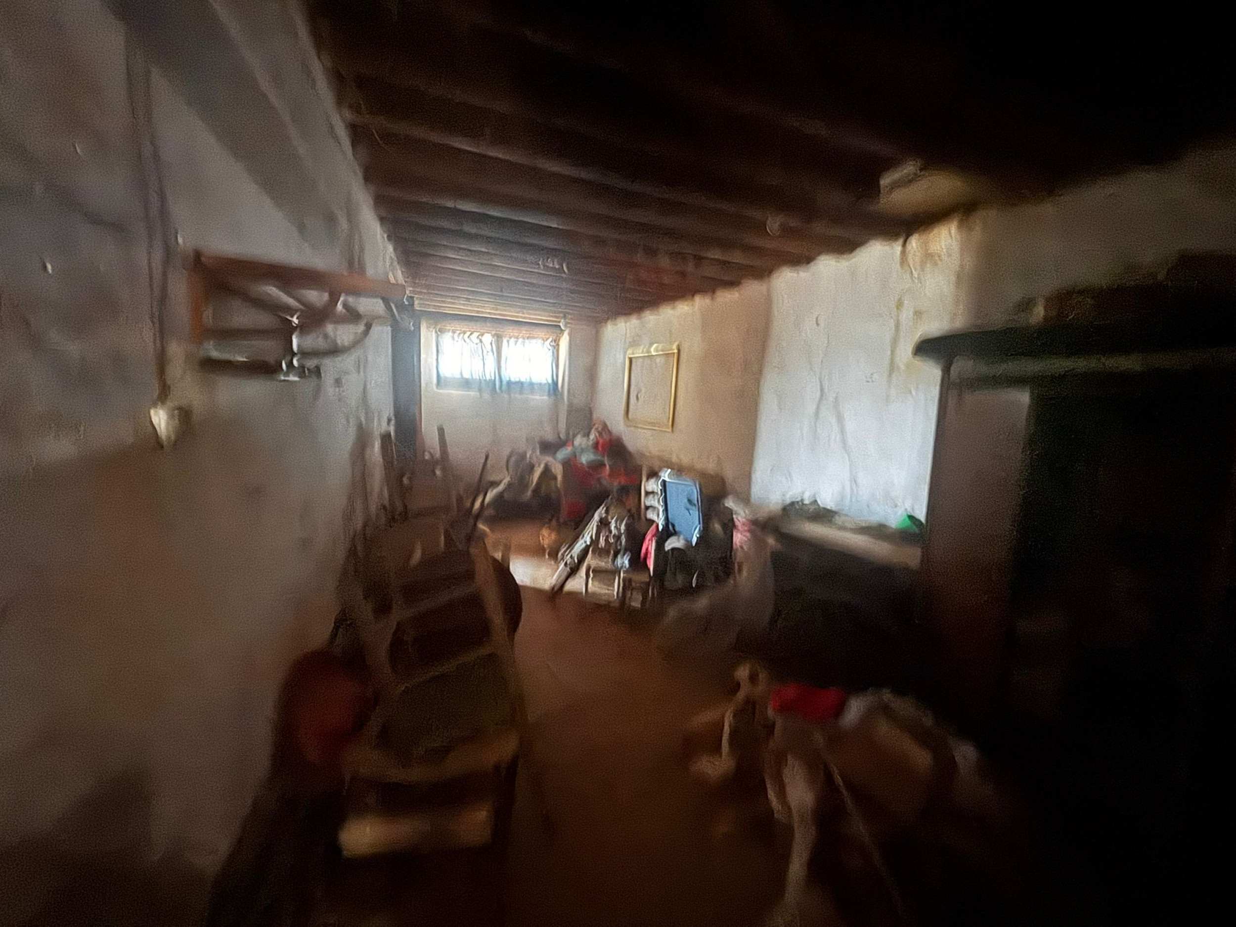 6 Bed, 1 Bath, HouseFor Sale, Cartagena, Murcia