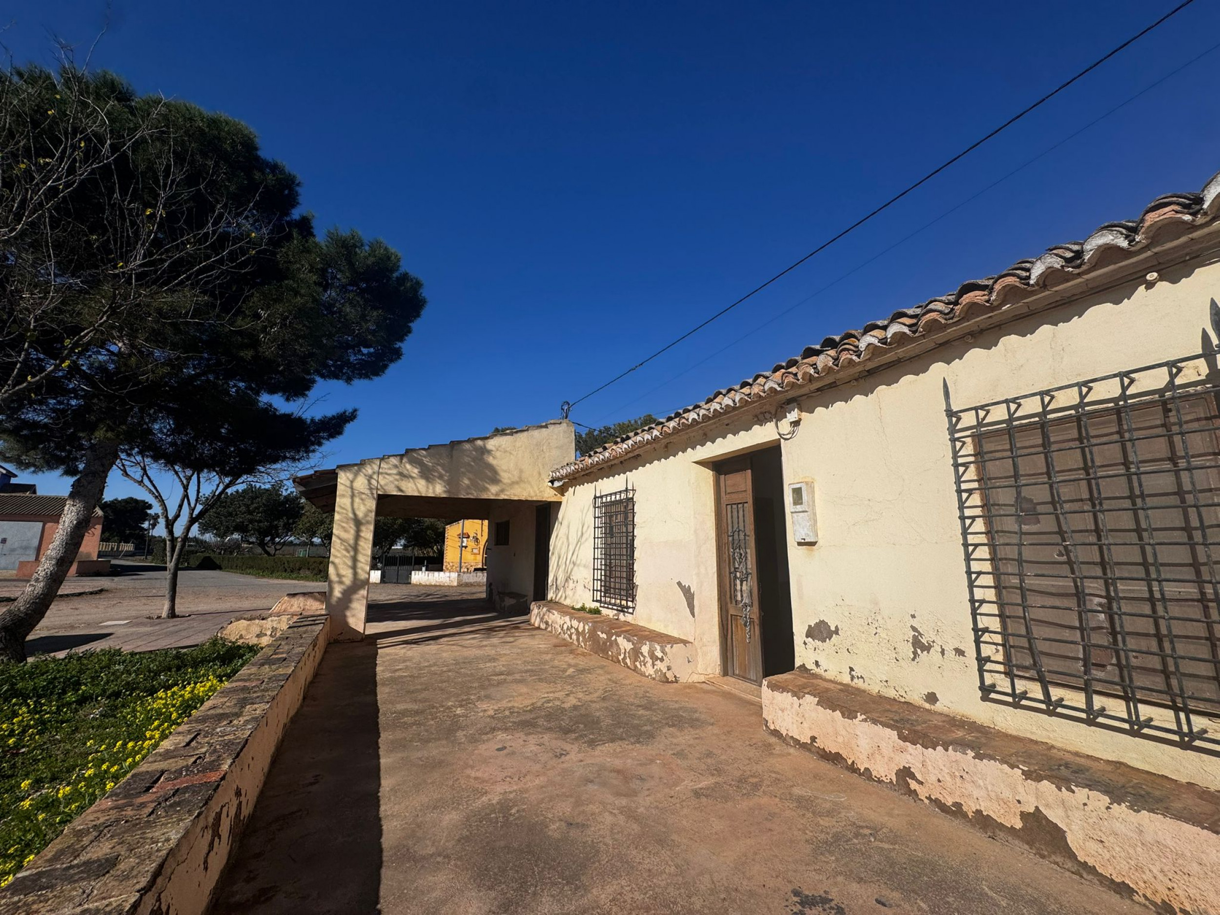 6 Bed, 1 Bath, HouseFor Sale, Cartagena, Murcia