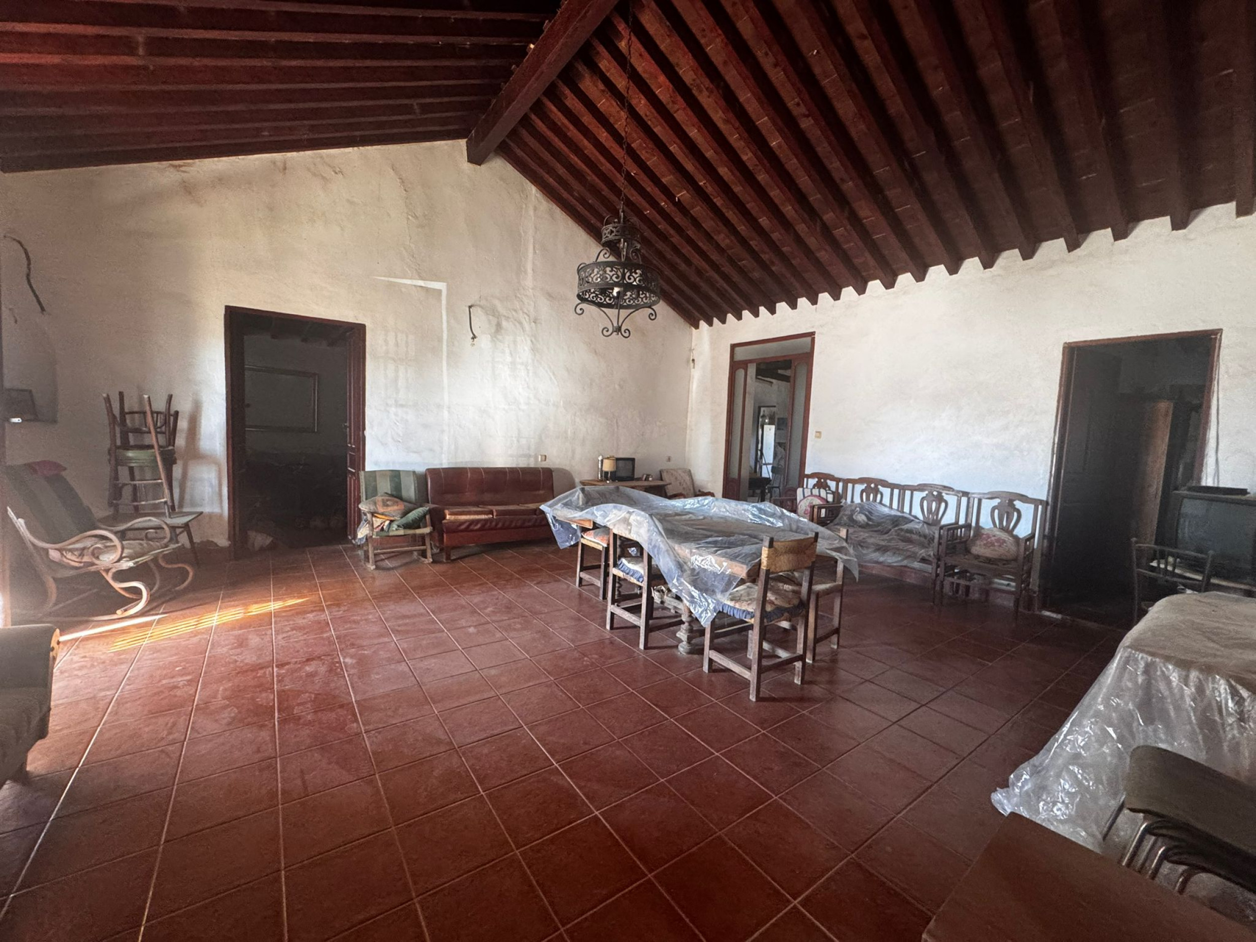 6 Bed, 1 Bath, HouseFor Sale, Cartagena, Murcia