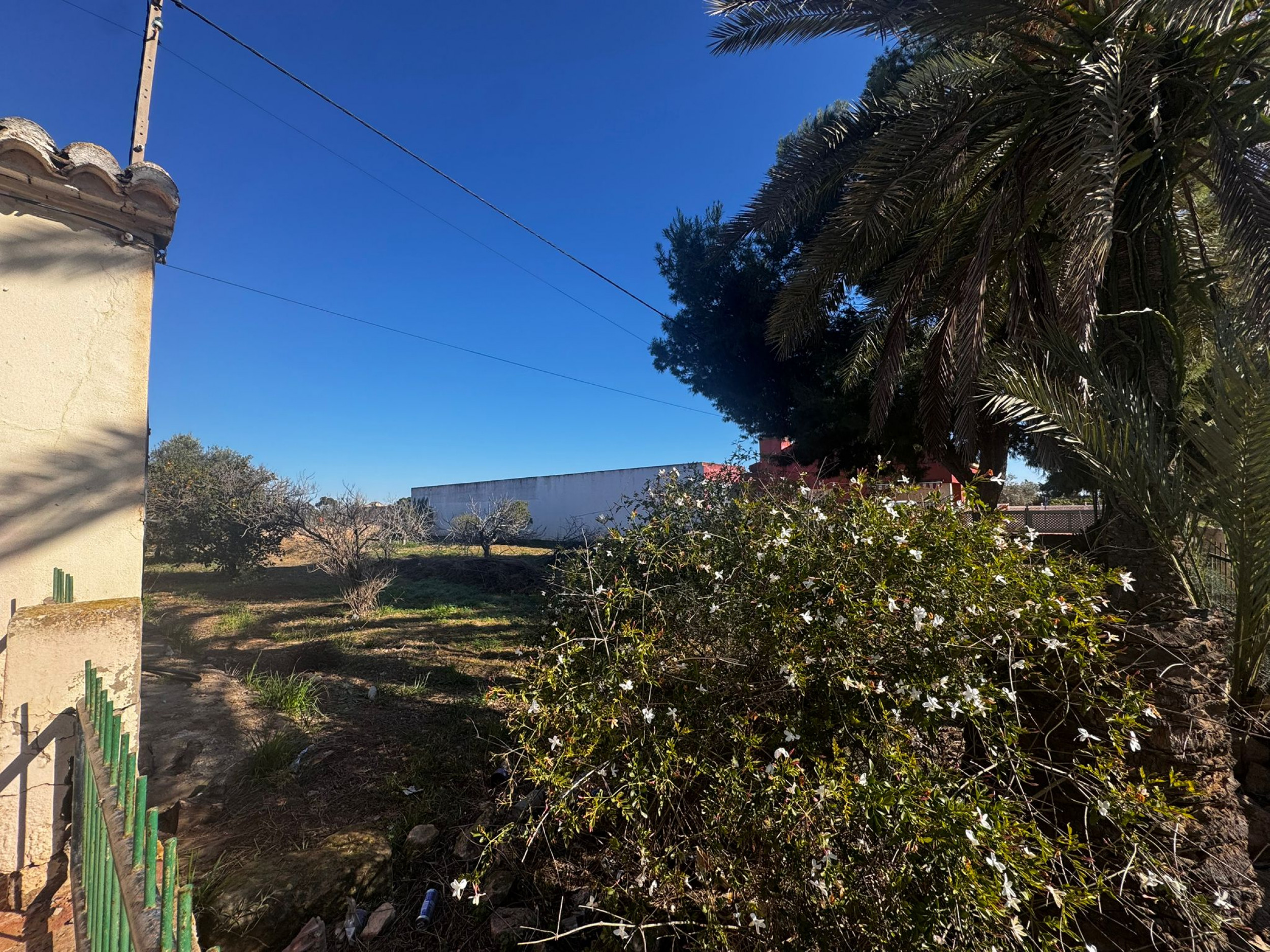 6 Bed, 1 Bath, HouseFor Sale, Cartagena, Murcia