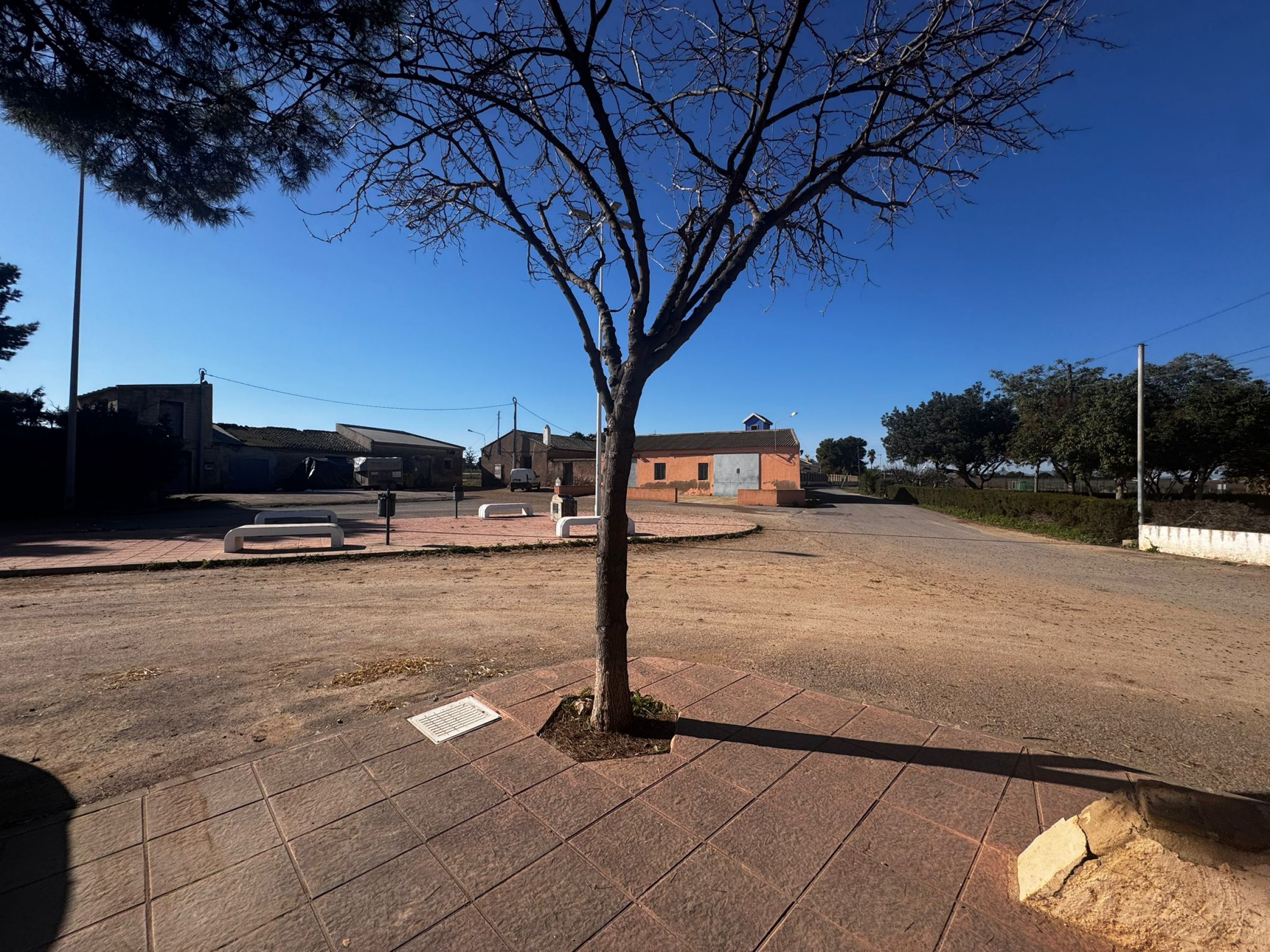 6 Bed, 1 Bath, HouseFor Sale, Cartagena, Murcia