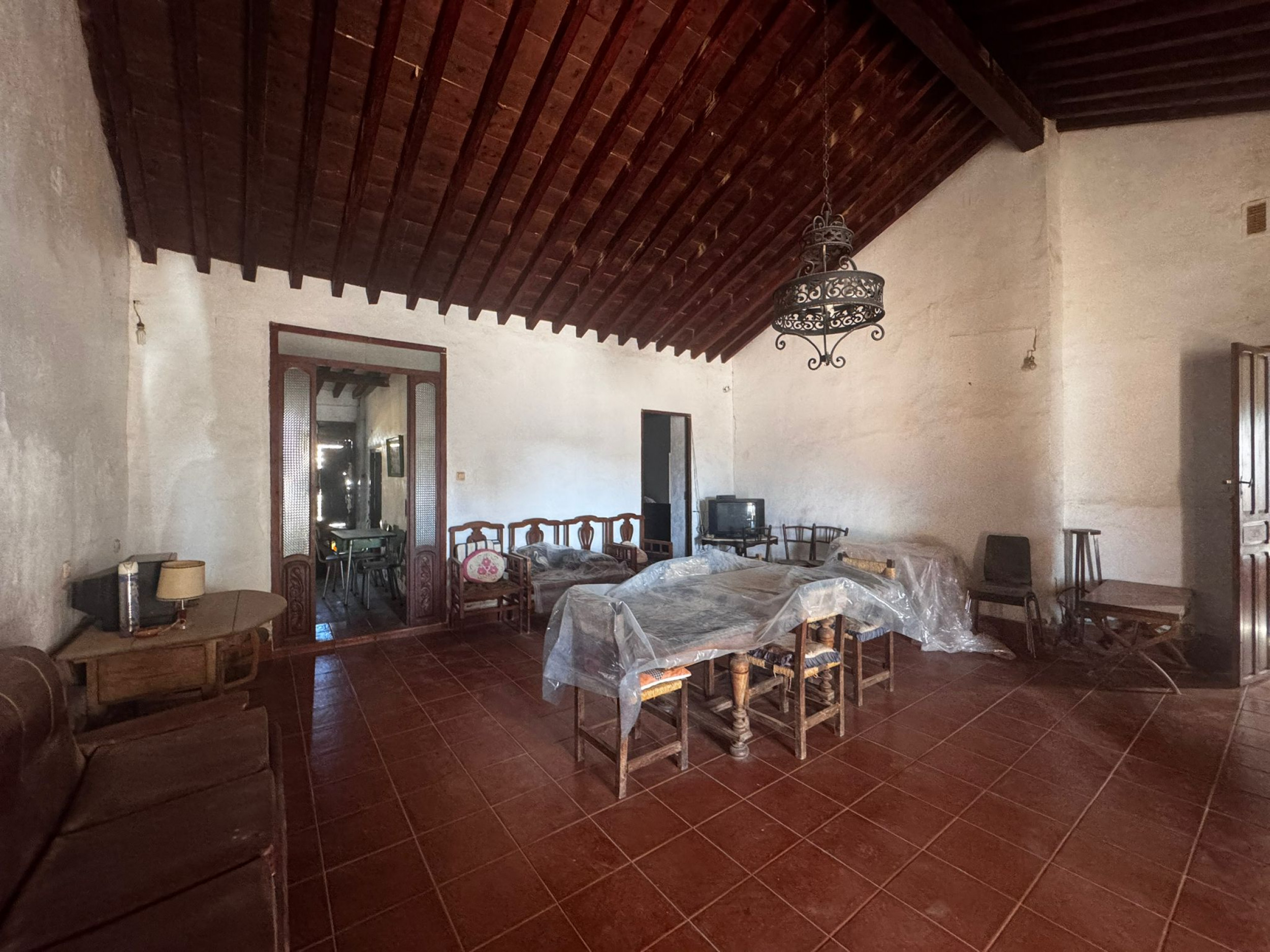 6 Bed, 1 Bath, HouseFor Sale, Cartagena, Murcia