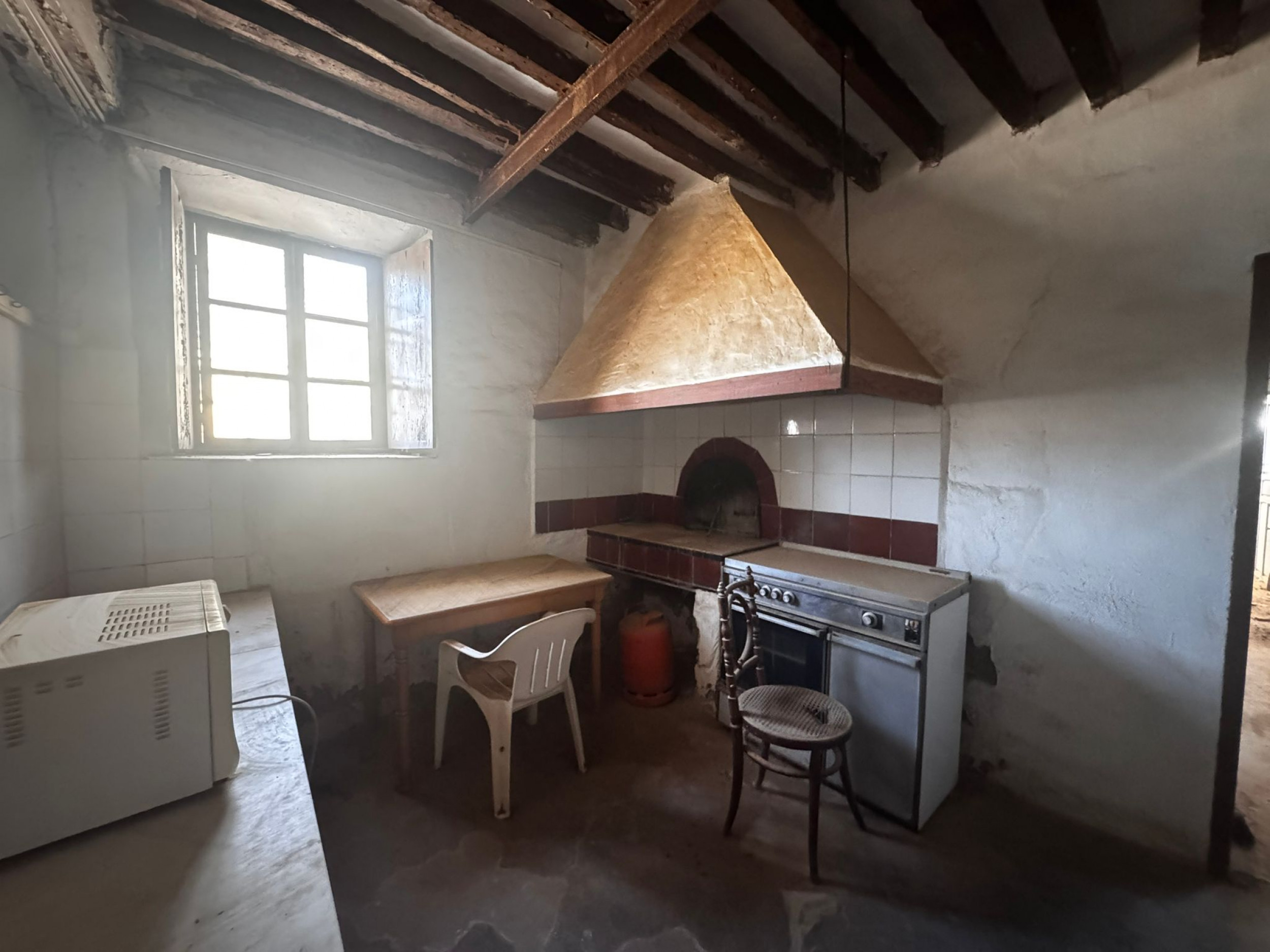 6 Bed, 1 Bath, HouseFor Sale, Cartagena, Murcia