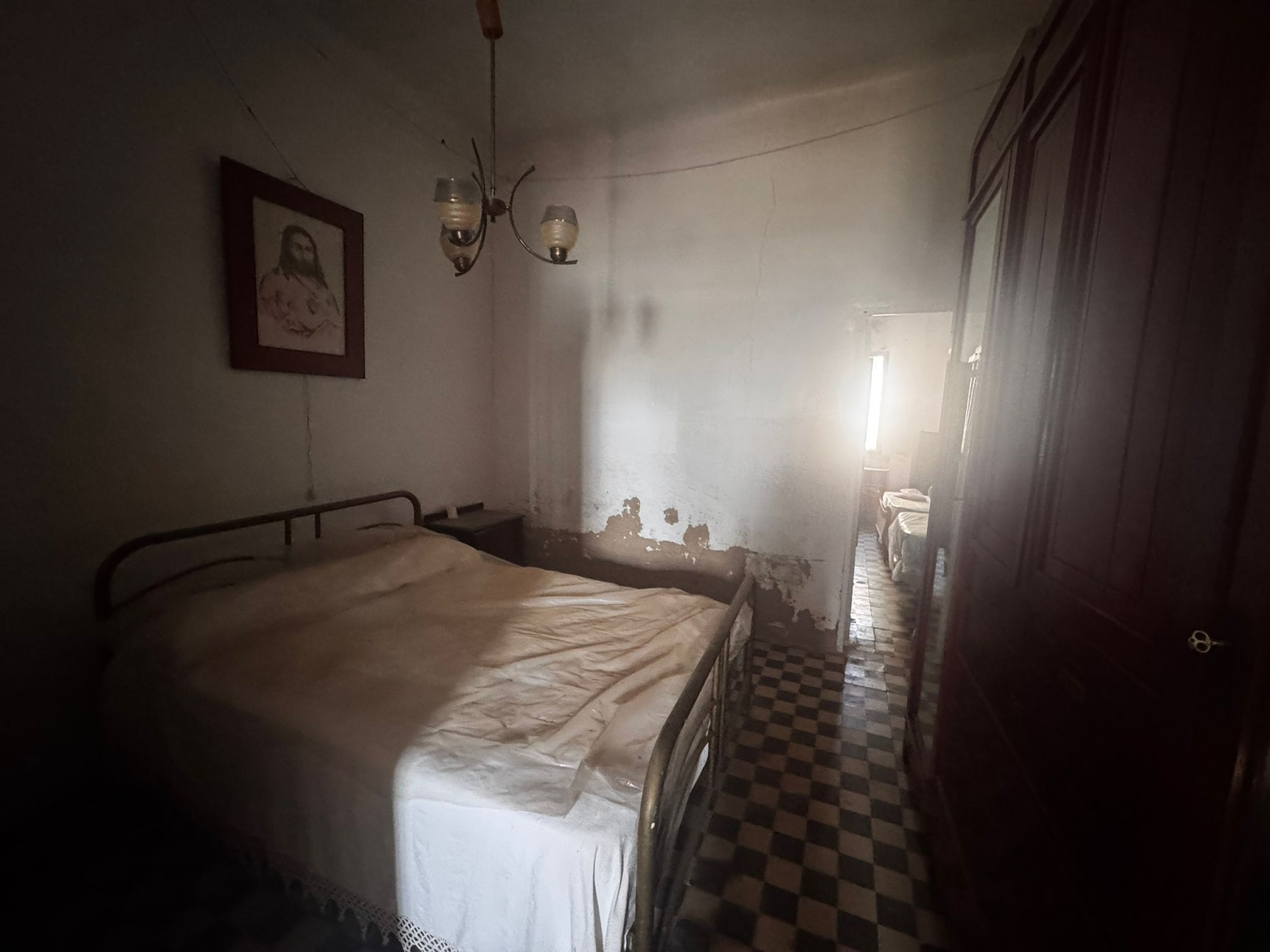 6 Bed, 1 Bath, HouseFor Sale, Cartagena, Murcia