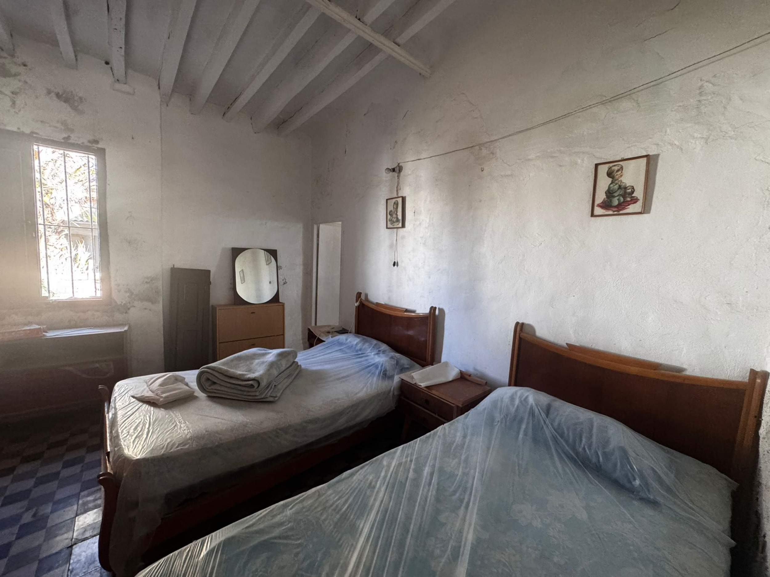 6 Bed, 1 Bath, HouseFor Sale, Cartagena, Murcia