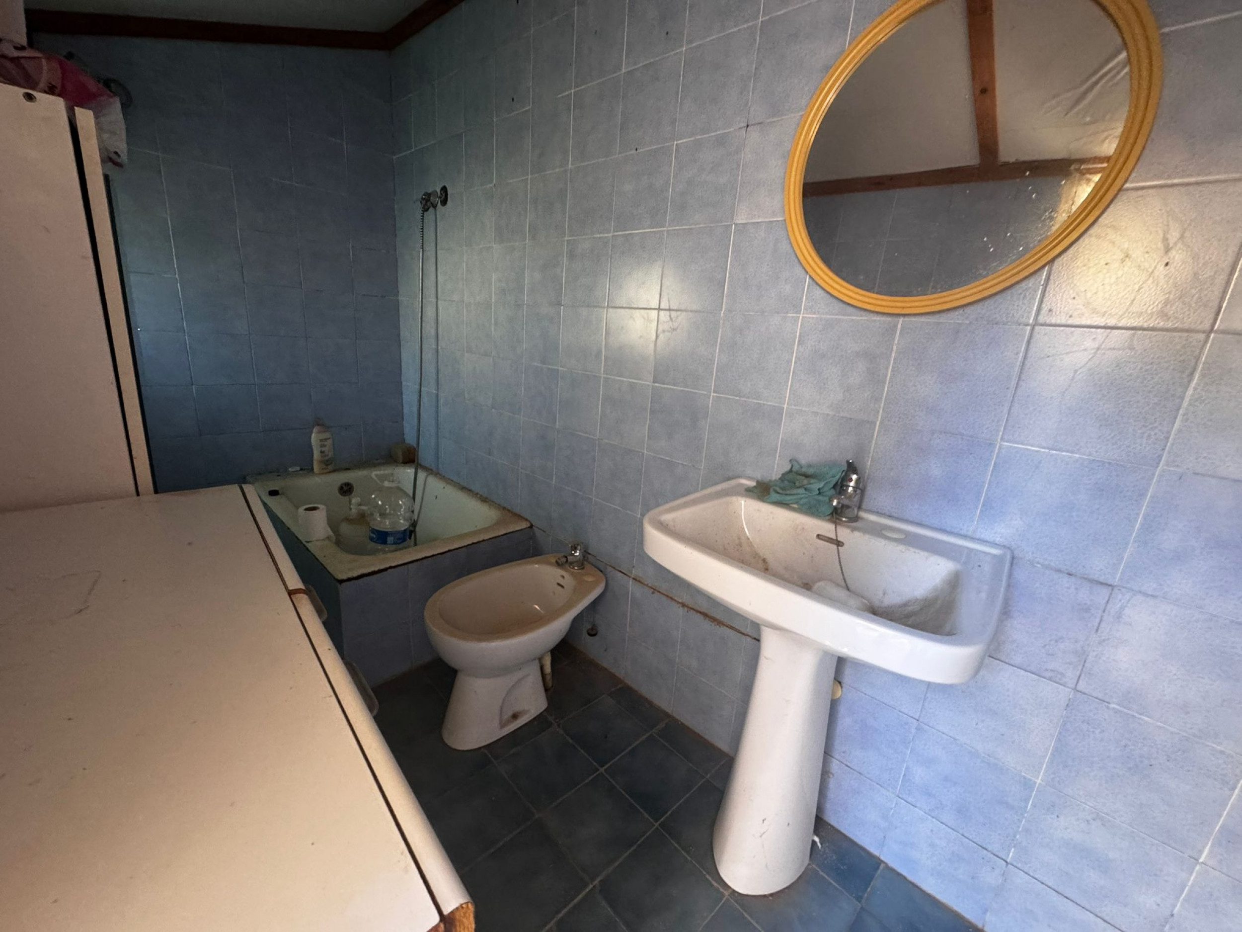 6 Bed, 1 Bath, HouseFor Sale, Cartagena, Murcia