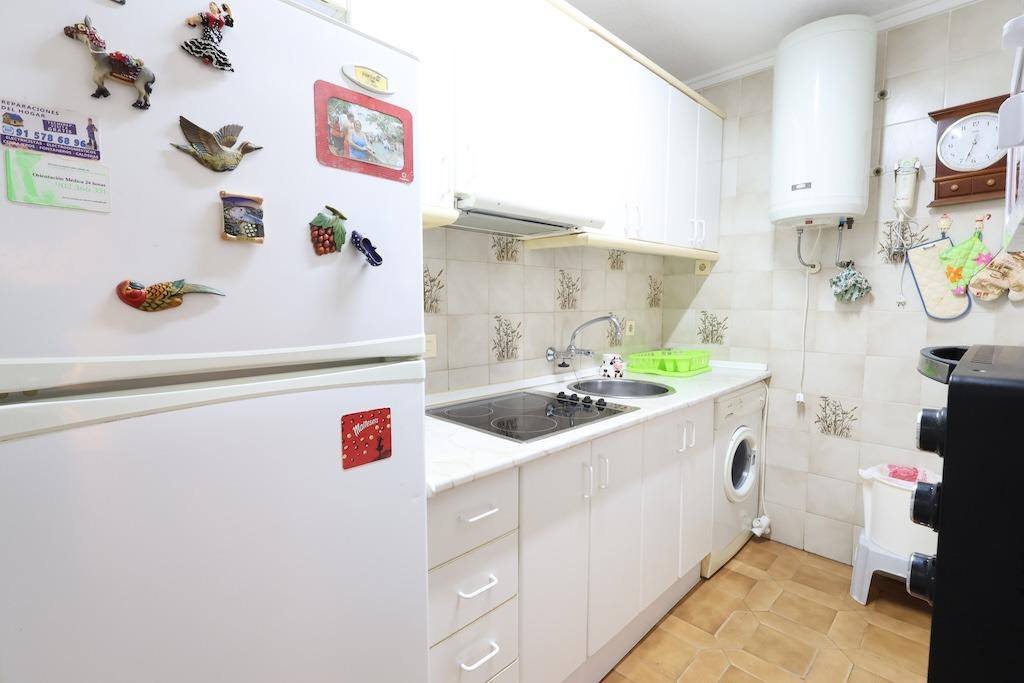 1 Bed, 1 Bath, ApartmentFor Sale, Orihuela Costa, Alicante