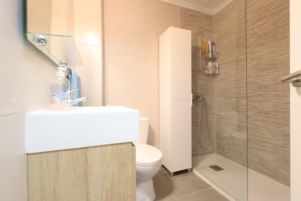 1 Bed, 1 Bath, ApartmentFor Sale, Orihuela Costa, Alicante