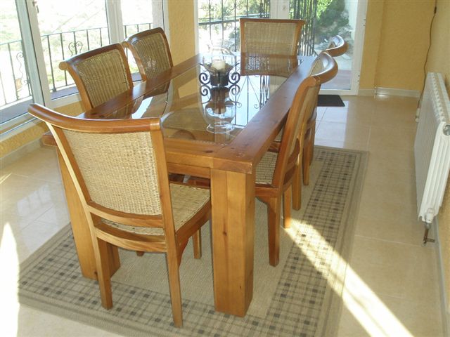 5 Bed, 3 Bath, HouseFor Sale, Calpe, Alicante