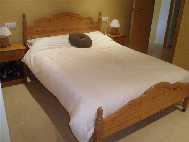 5 Bed, 3 Bath, HouseFor Sale, Calpe, Alicante