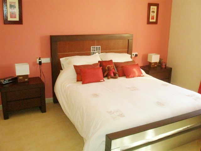 5 Bed, 3 Bath, HouseFor Sale, Calpe, Alicante