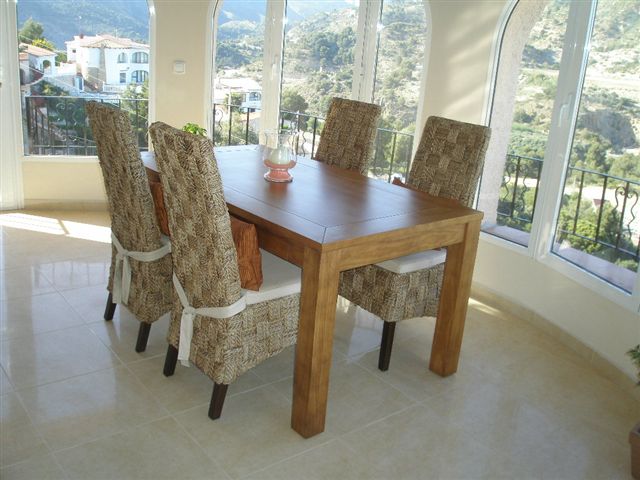 5 Bed, 3 Bath, HouseFor Sale, Calpe, Alicante