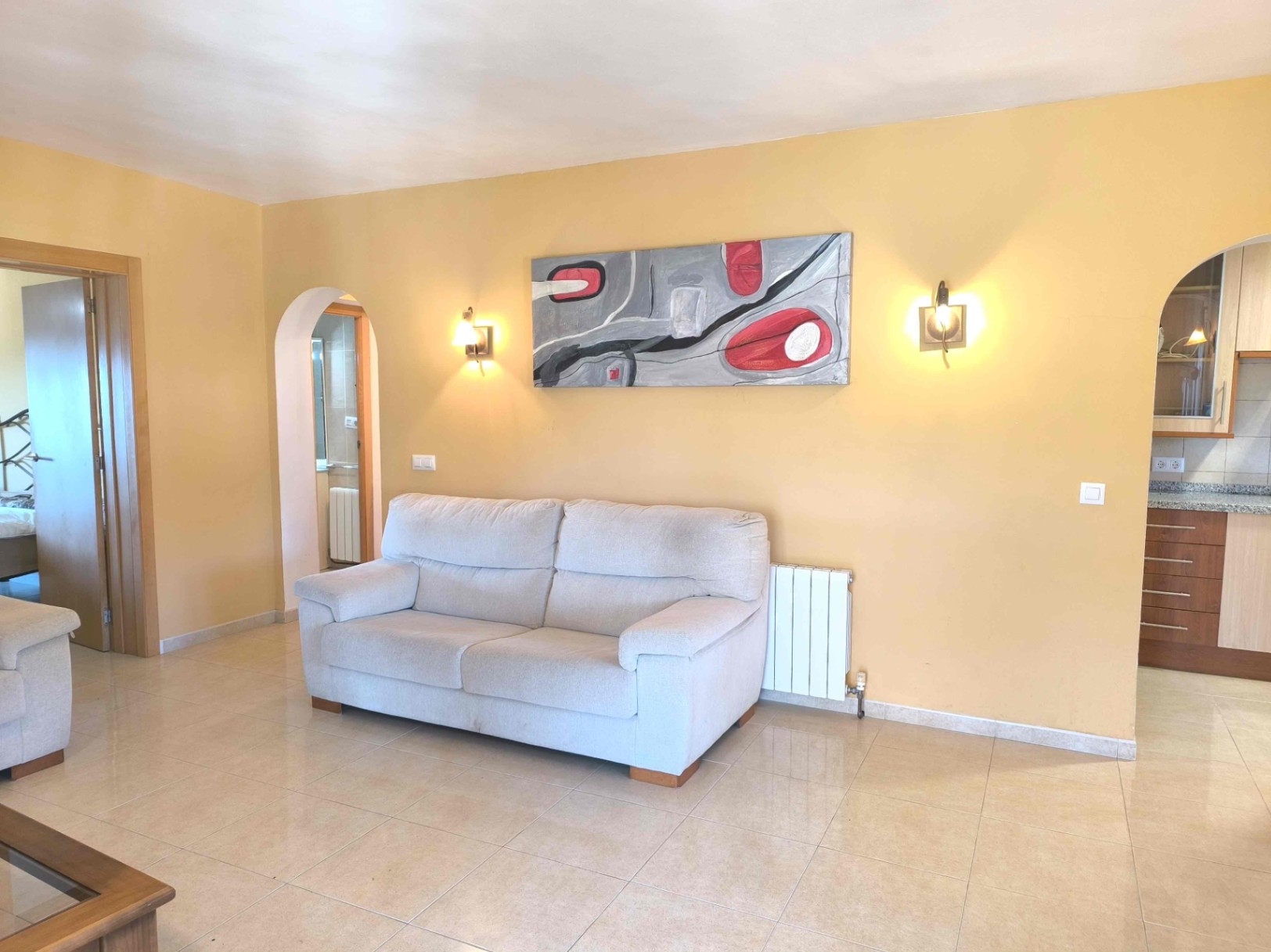 5 Bed, 3 Bath, HouseFor Sale, Calpe, Alicante