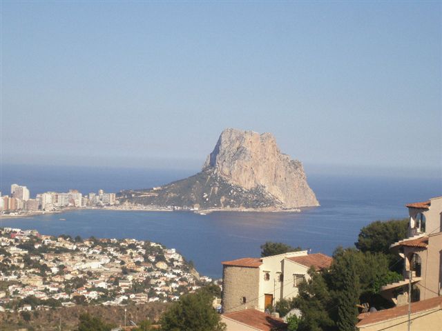 5 Bed, 3 Bath, HouseFor Sale, Calpe, Alicante