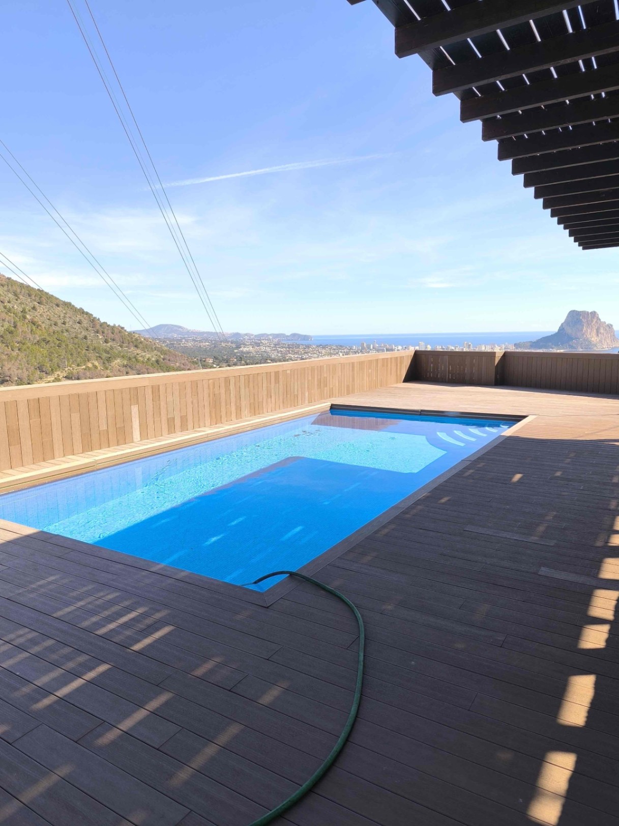 5 Bed, 3 Bath, HouseFor Sale, Calpe, Alicante