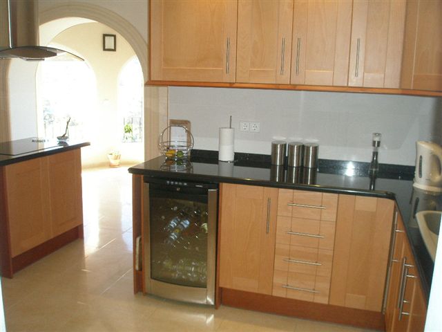 5 Bed, 3 Bath, HouseFor Sale, Calpe, Alicante