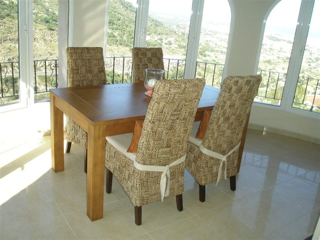 5 Bed, 3 Bath, HouseFor Sale, Calpe, Alicante