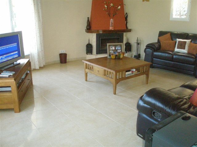 5 Bed, 3 Bath, HouseFor Sale, Calpe, Alicante