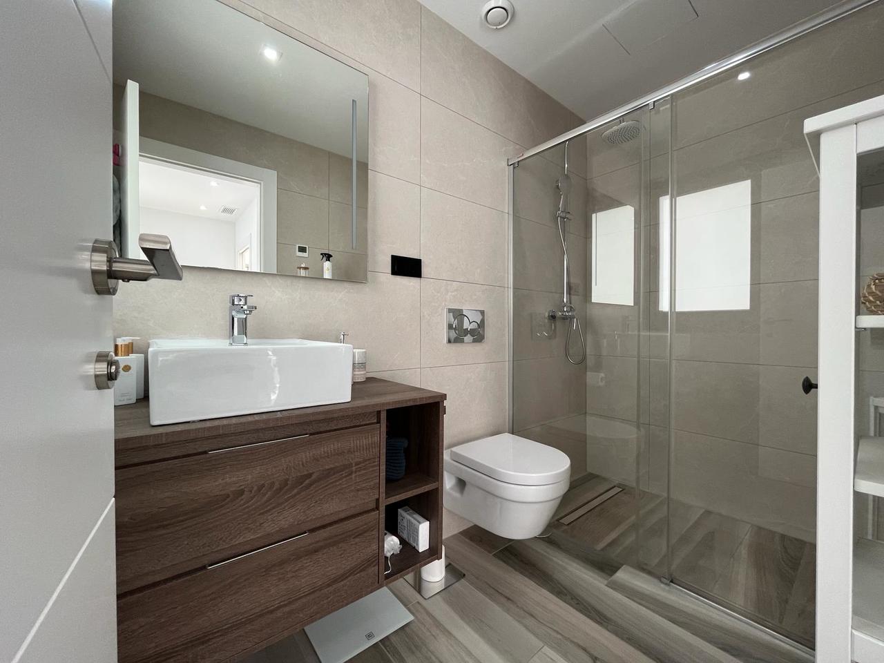 3 Bed, 4 Bath, HouseFor Sale, Los Balcones, Alicante