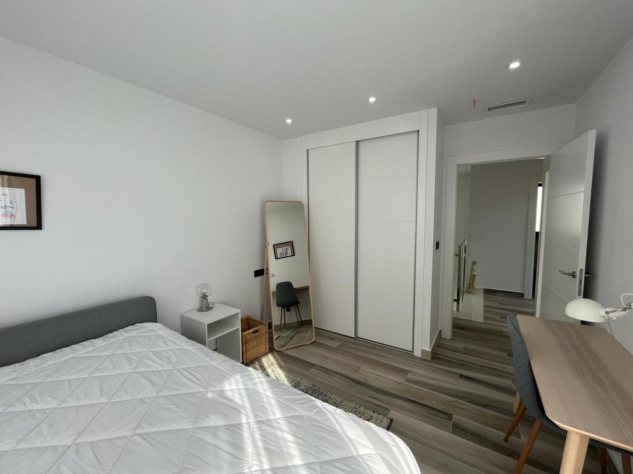 3 Bed, 4 Bath, HouseFor Sale, Los Balcones, Alicante