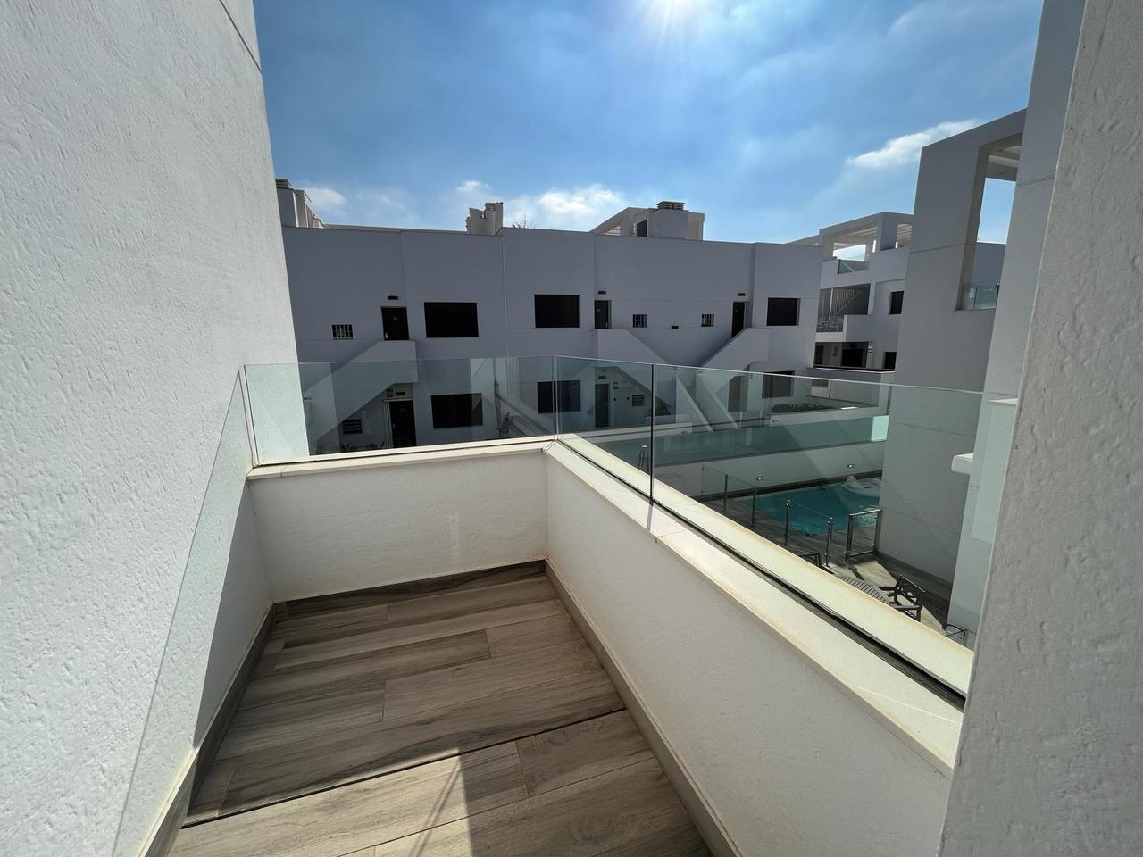 3 Bed, 4 Bath, HouseFor Sale, Los Balcones, Alicante