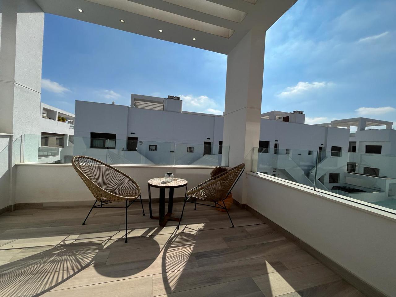 3 Bed, 4 Bath, HouseFor Sale, Los Balcones, Alicante