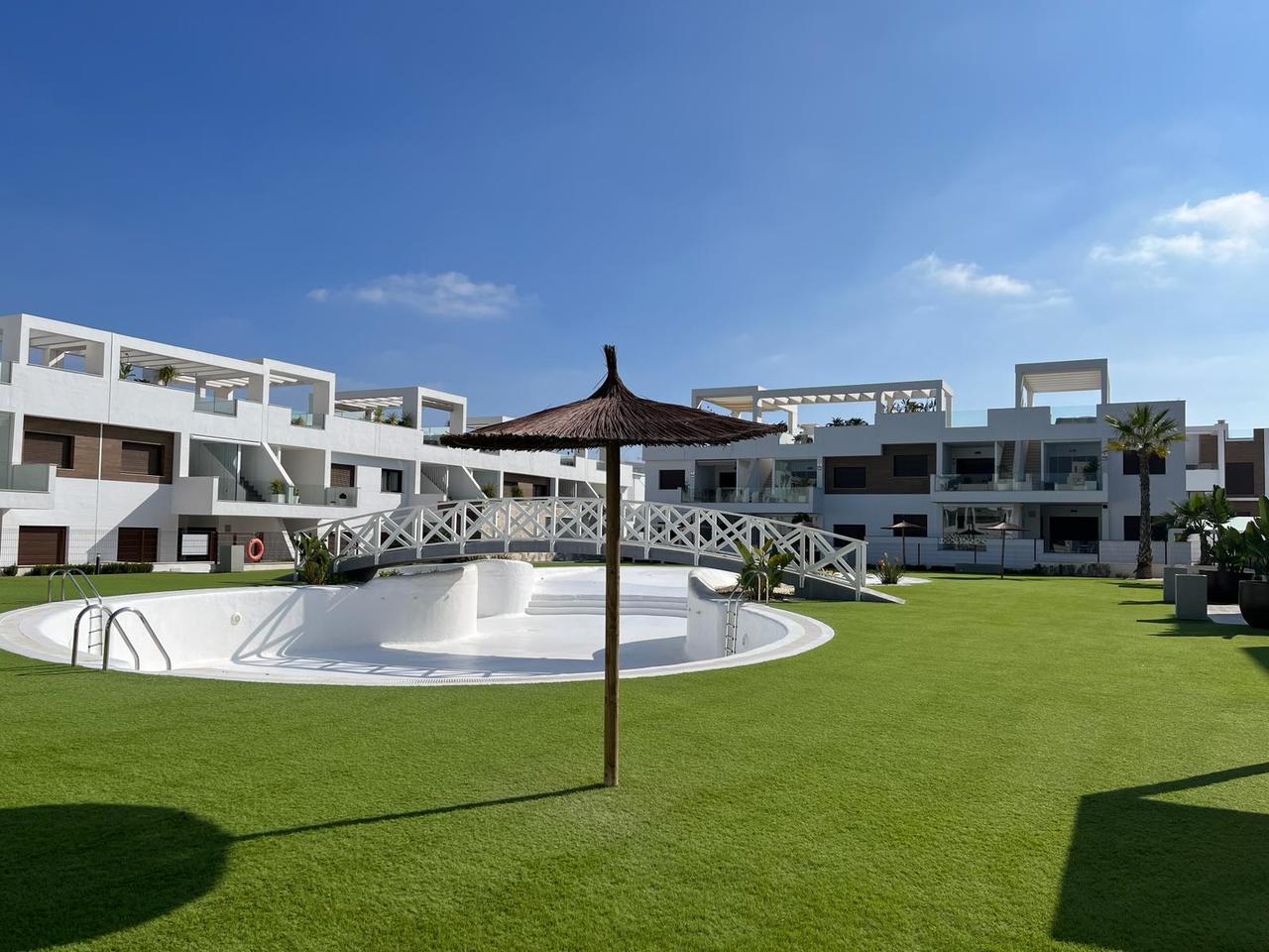 3 Bed, 4 Bath, HouseFor Sale, Los Balcones, Alicante