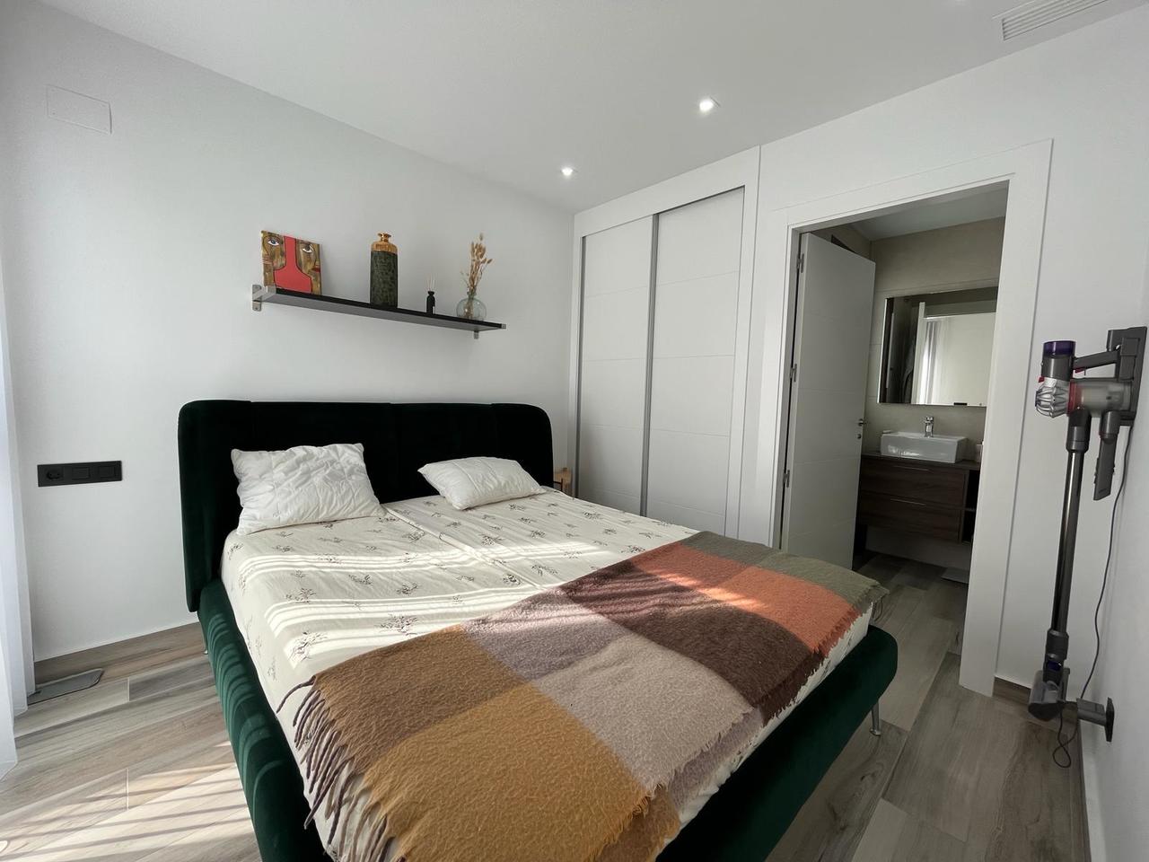 3 Bed, 4 Bath, HouseFor Sale, Los Balcones, Alicante