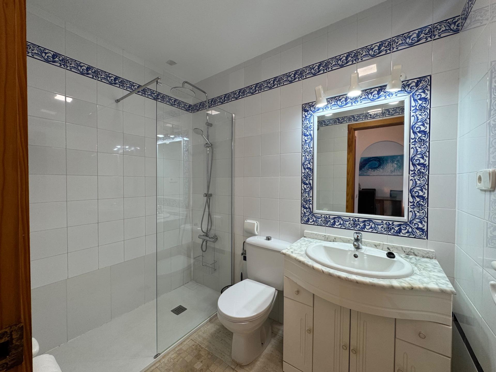 3 Bed, 2 Bath, HouseFor Sale, Pilar De La Horadada, Alicante