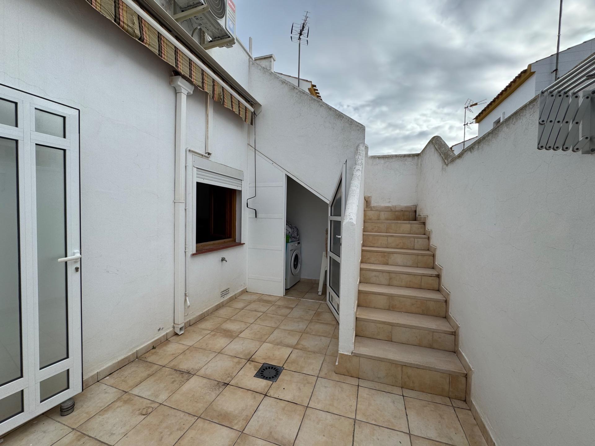 3 Bed, 2 Bath, HouseFor Sale, Pilar De La Horadada, Alicante