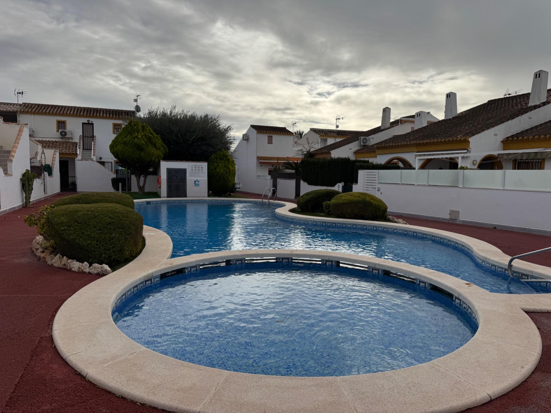 3 Bed, 2 Bath, HouseFor Sale, Pilar De La Horadada, Alicante