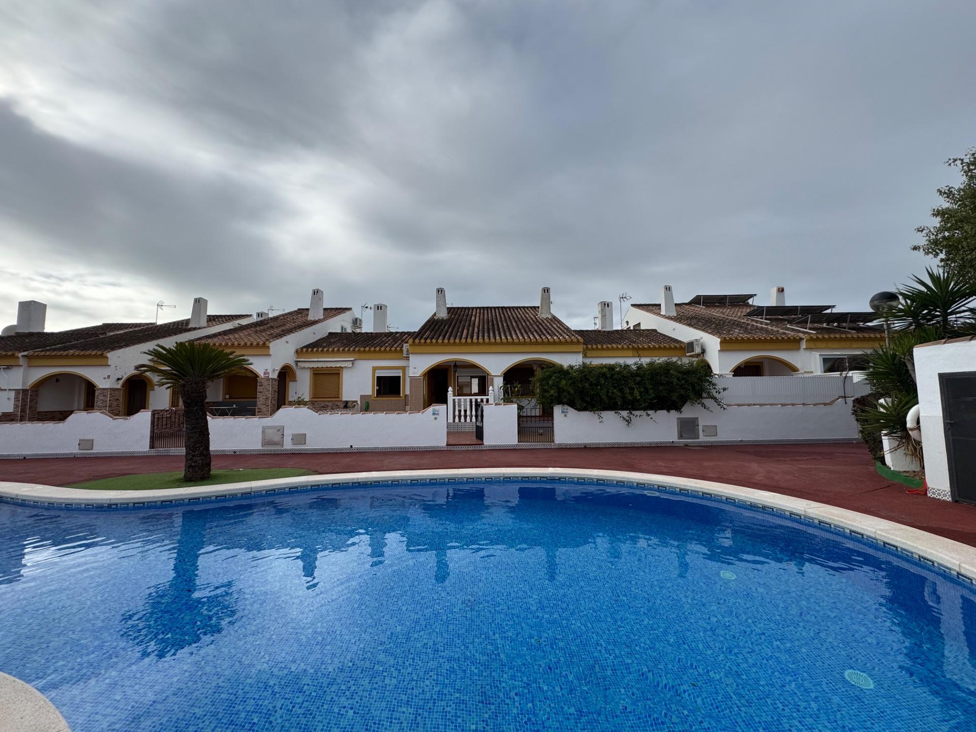 3 Bed, 2 Bath, HouseFor Sale, Pilar De La Horadada, Alicante
