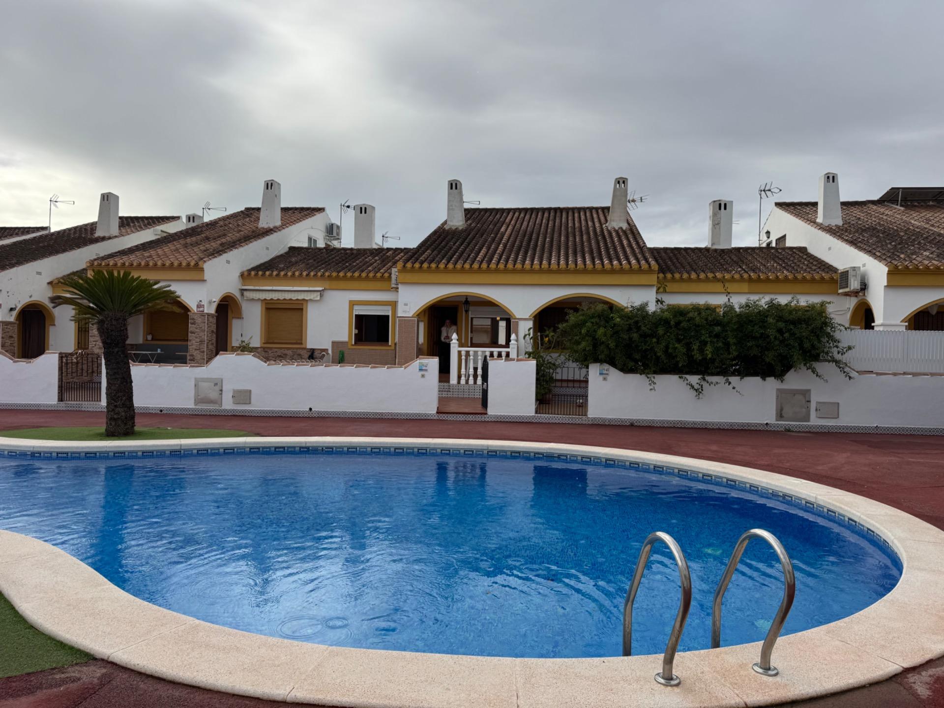 3 Bed, 2 Bath, HouseFor Sale, Pilar De La Horadada, Alicante