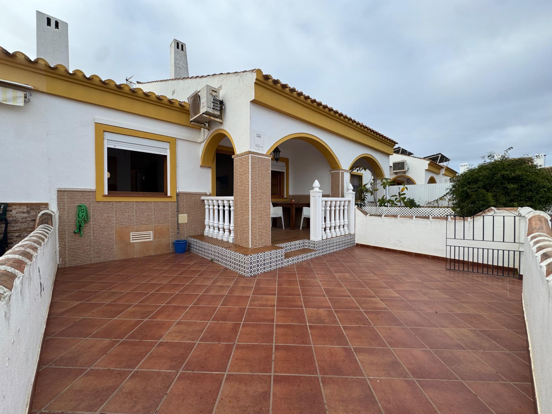 3 Bed, 2 Bath, HouseFor Sale, Pilar De La Horadada, Alicante