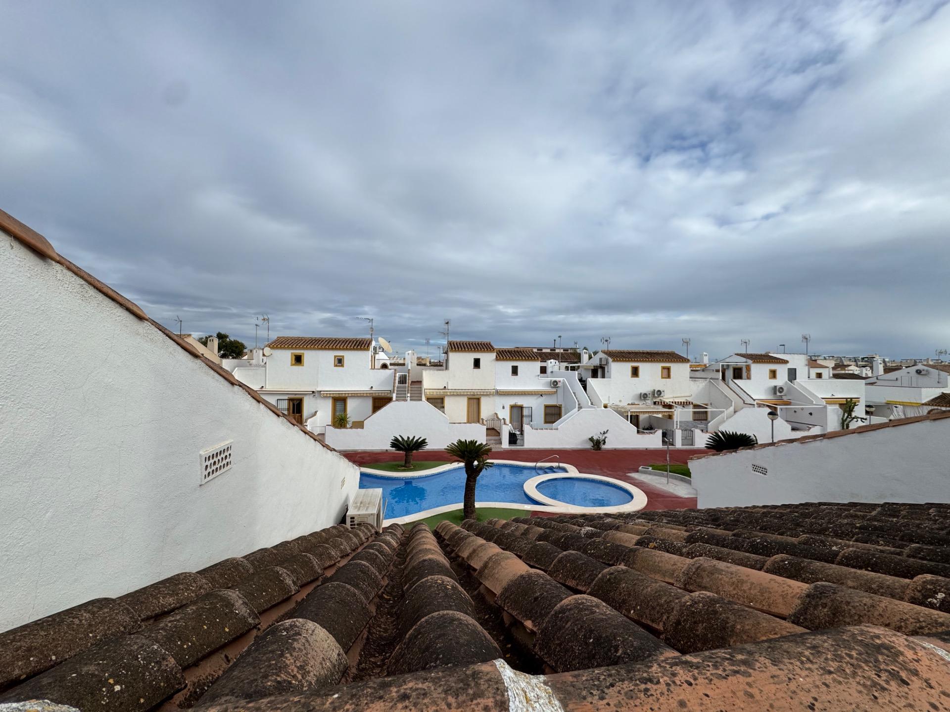 3 Bed, 2 Bath, HouseFor Sale, Pilar De La Horadada, Alicante