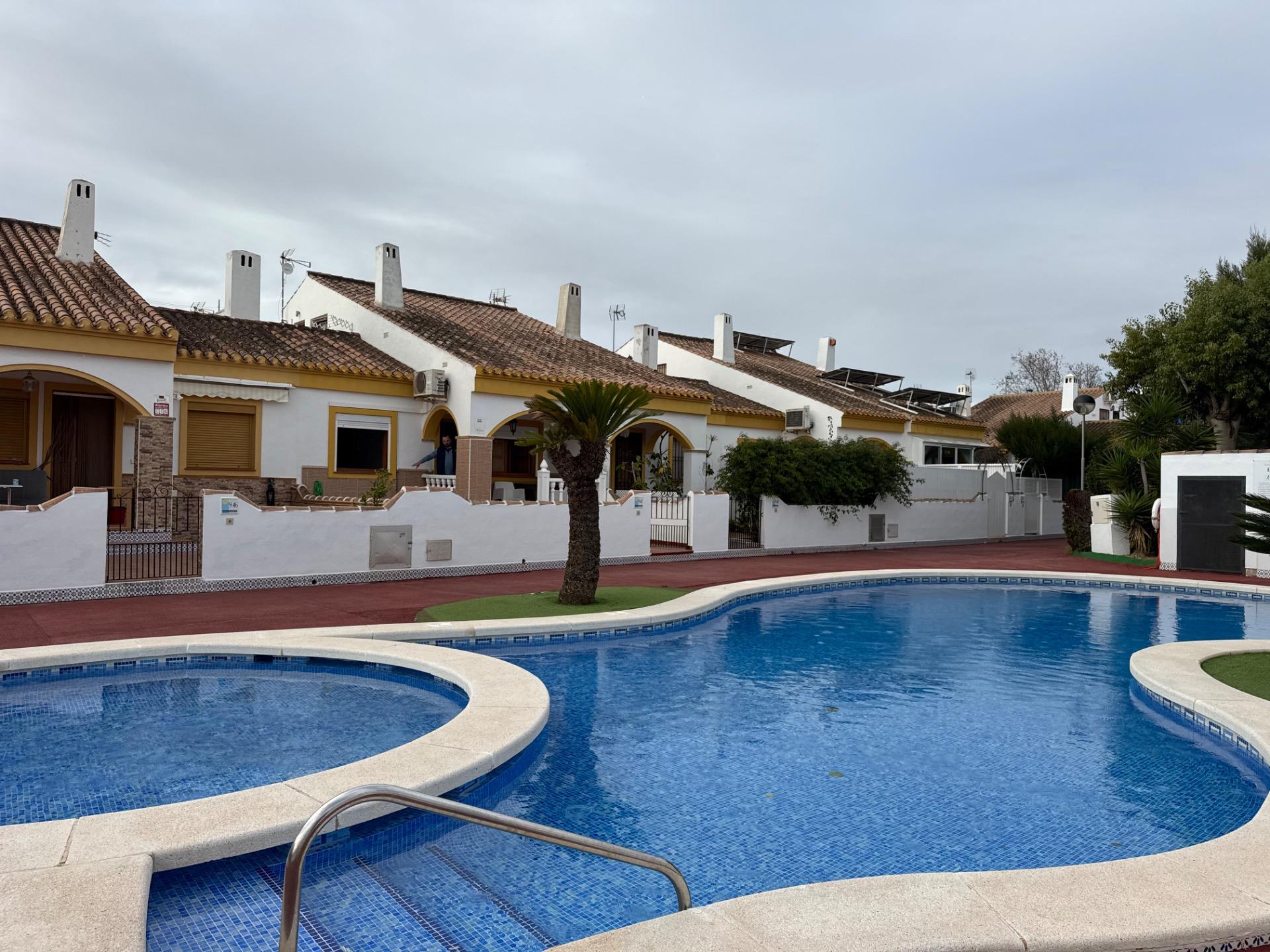 3 Bed, 2 Bath, HouseFor Sale, Pilar De La Horadada, Alicante