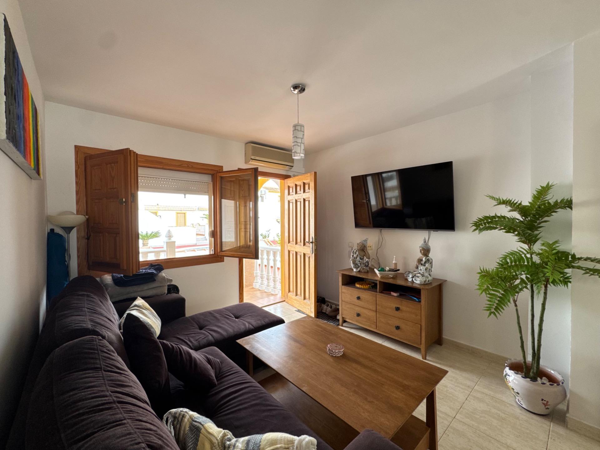 3 Bed, 2 Bath, HouseFor Sale, Pilar De La Horadada, Alicante