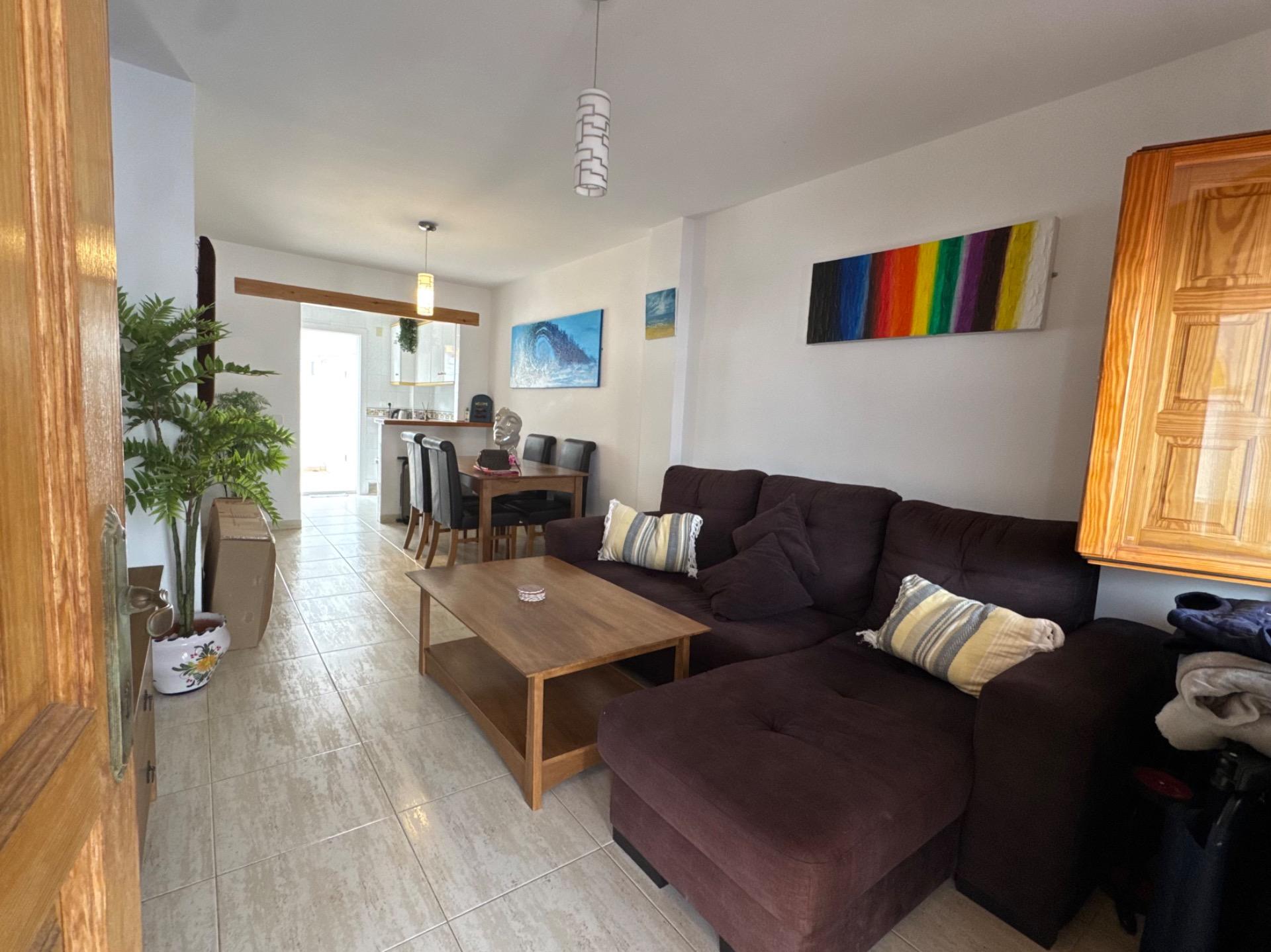 3 Bed, 2 Bath, HouseFor Sale, Pilar De La Horadada, Alicante