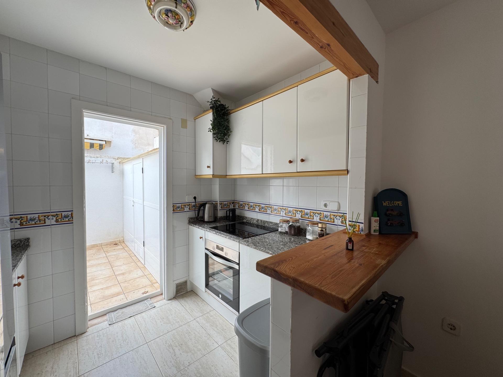 3 Bed, 2 Bath, HouseFor Sale, Pilar De La Horadada, Alicante