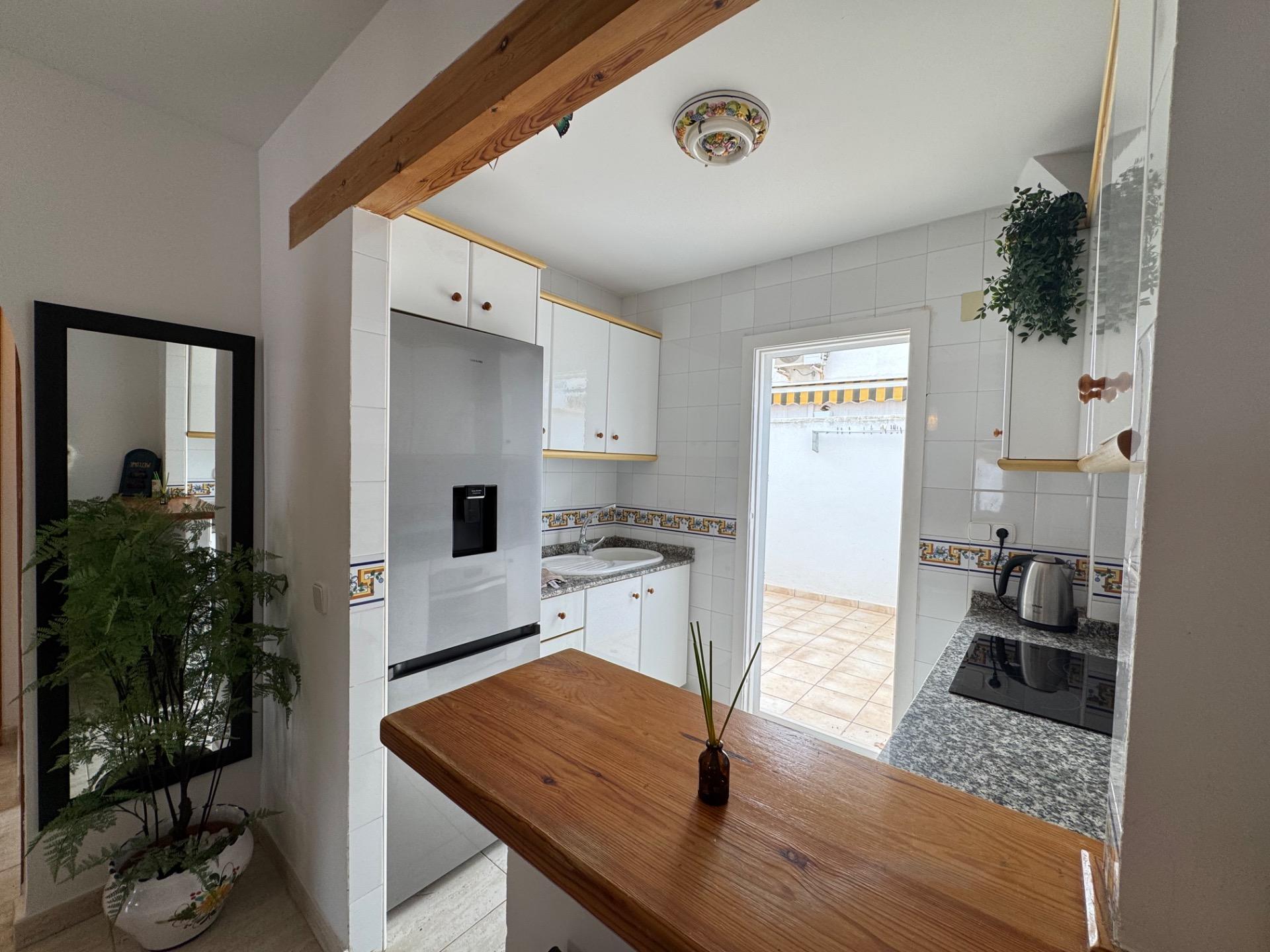 3 Bed, 2 Bath, HouseFor Sale, Pilar De La Horadada, Alicante